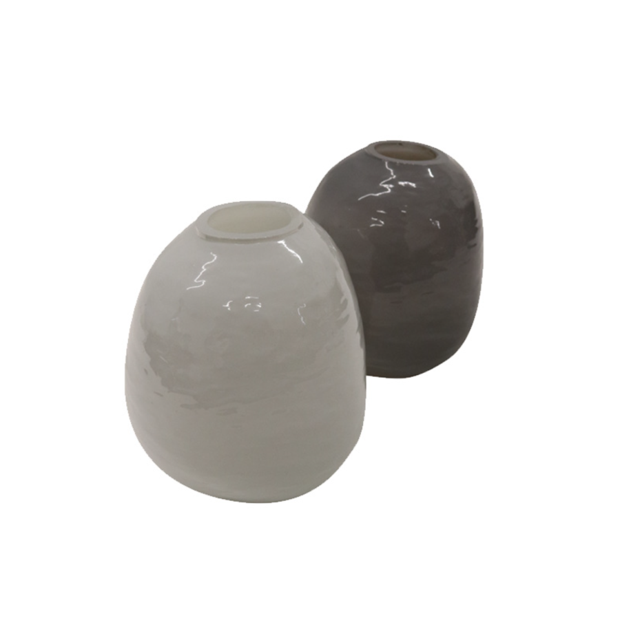 Heide Glass Vase